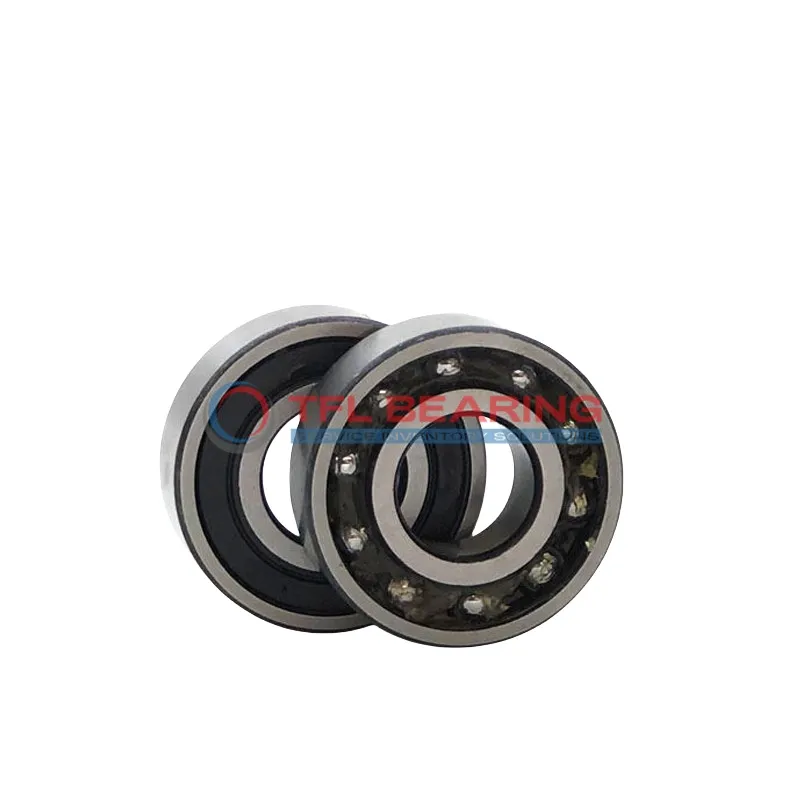 Self Aligning Ball Bearings 2208-2RSTN
